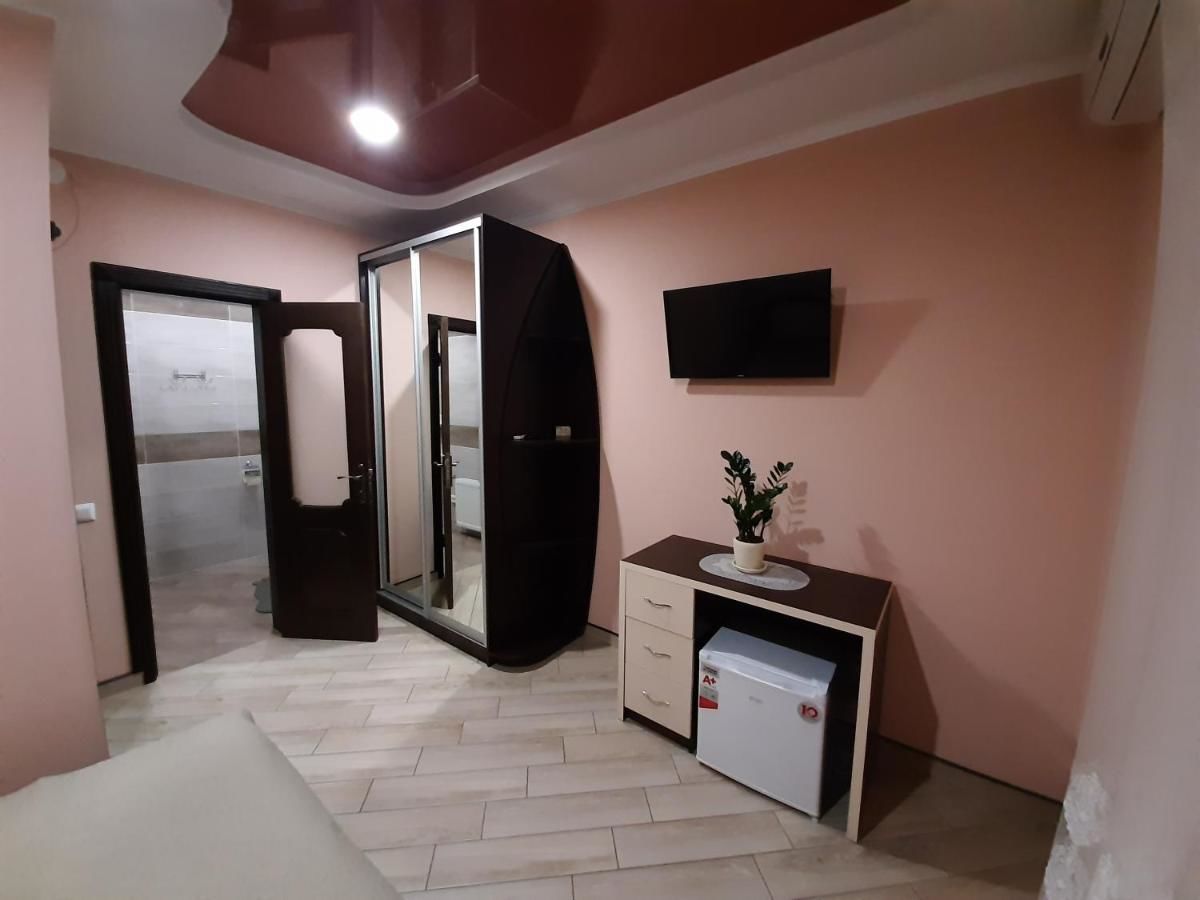 Мини-отель Mini-hotel Умань-14