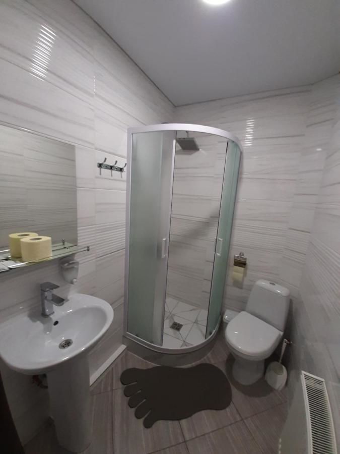 Мини-отель Mini-hotel Умань-12