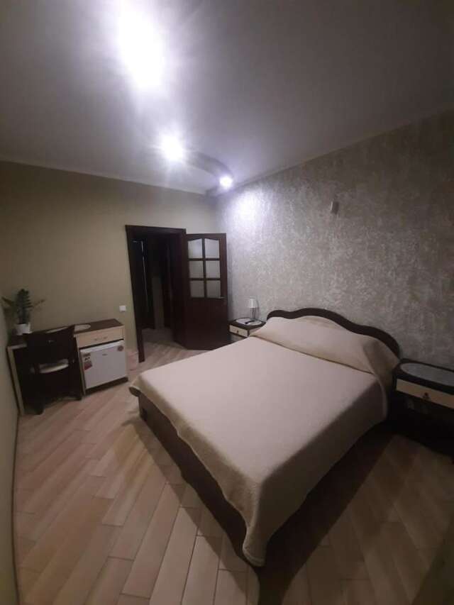 Мини-отель Mini-hotel Умань-5