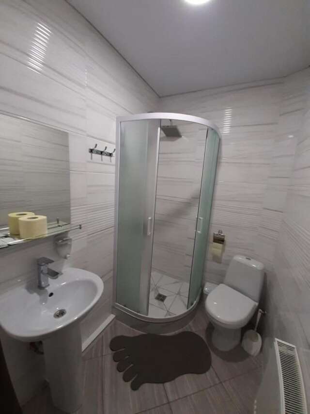 Мини-отель Mini-hotel Умань-11